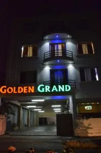 Golden Grand by Xury Hotels - Arumuganeri