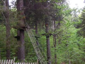 Chalets Chalet Monts Jura : photos des chambres