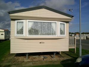 Highfields Rio 6 berth blow heated