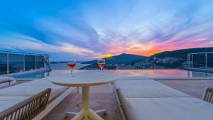 Kalkan 5 Bedroom Villa - 1585