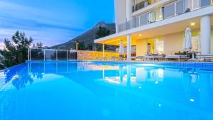 Kalkan 5 Bedroom Villa - 1585