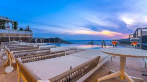 Kalkan 5 Bedroom Villa - 1585