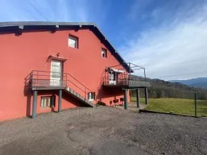 Gite de la Colline de Grandrupt - Ramonchamp