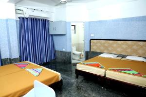 Sauhrudam Resort and Restaurant-Kanyakumari