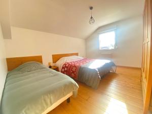 Gite de la Colline de Grandrupt