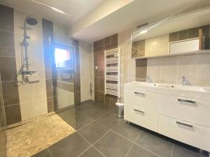 Gite de la Colline de Grandrupt