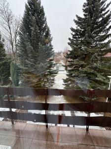 Ośrodek Wypoczynkowy Nad Wodospadem