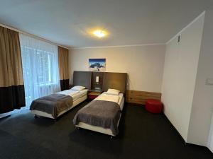 Ośrodek Wypoczynkowy Nad Wodospadem