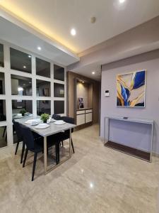 Best View Designer Style Apartement Branz BSD 1BR
