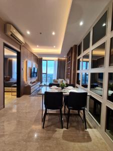 Best View Designer Style Apartement Branz BSD 1BR