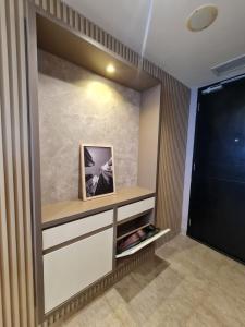 Best View Designer Style Apartement Branz BSD 1BR