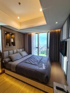 Best View Designer Style Apartement Branz BSD 1BR