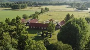 Hagbards By Gårdspensionat - Blixtorp