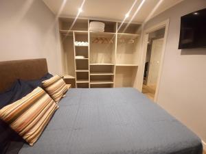 Newly renovated together Gijón train and bus