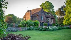 Chalford Manor - Chinnor