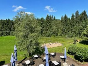 Ferienwohnung Wilma Hinterzarten - Feldberg