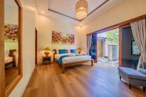 Villa Paradise Seminyak