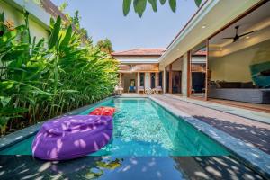 Villa Paradise Seminyak