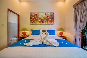 Villa Paradise Seminyak