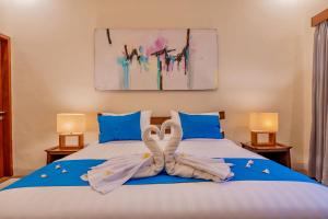 Villa Paradise Seminyak