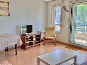 La Réserve - Port de Carqueiranne - Plage à 200m