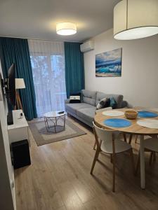 Apartament "Na Fali"