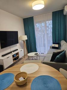 Apartament "Na Fali"