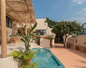 Yolo有乐民宿 - Jiazaiwei