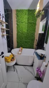 Cozy Modern Apartament