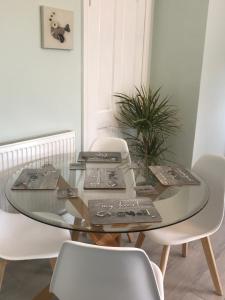 Little Dusty - Between St Agnes & Perranporth