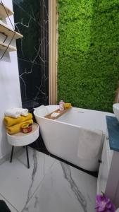 Cozy Modern Apartament