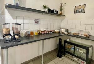 Auberges de jeunesse Balaena hebergement : photos des chambres