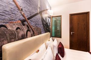 Single Room - Disability Access room in Lounge Inn Guest House
