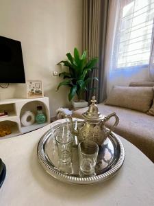 Dar Mimouna - Authenticité & Confort Moderne