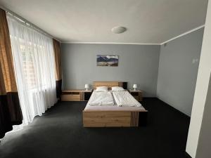 Ośrodek Wypoczynkowy Nad Wodospadem