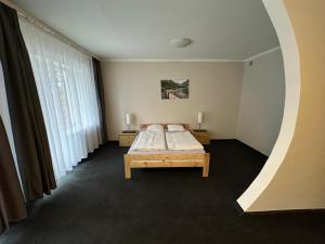 Ośrodek Wypoczynkowy Nad Wodospadem