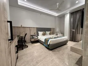 The Eastern Grace Hotel - Buxar