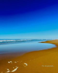 Appartements Appart Cosy Green, Ocean, Golf, Piscine, Wifi : photos des chambres