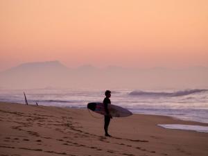 Appartements Appart Cosy Green, Ocean, Golf, Piscine, Wifi : photos des chambres