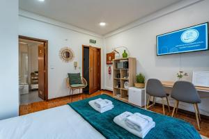 Oporto Center at Your Doorstep 1