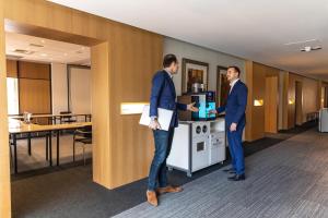 Resort Bad Boekelo - Hotel met Spa & Wellness in Enschede