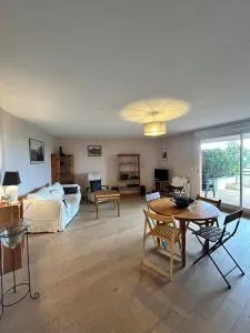 Les Rives du Golf parking privé - Fenouillet