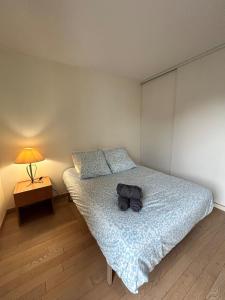Appartements Les Rives du Golf parking prive : Appartement 2 Chambres