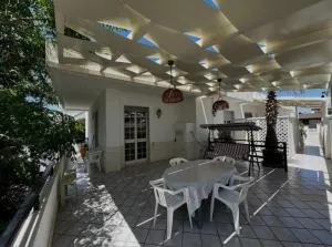 Il Giglio Casavacanze s - 皮佐