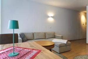 Apartment Kleo - Kerenzerberg