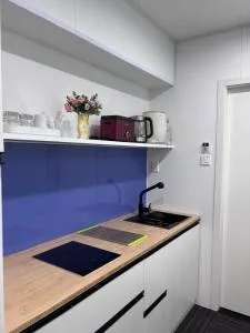 Amber Lake A - Ostend