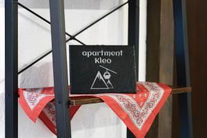 Apartment Kleo - Kerenzerberg