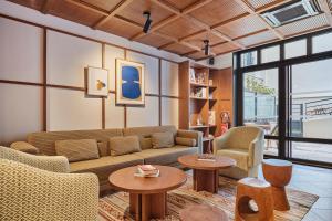 Appart Hotel Paris Levallois Maurice Ravel