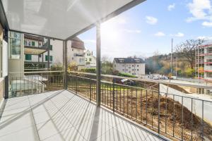 The R Apartment Mittelfelsen - Quiet, Free Parking