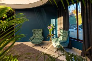 Hotel Brilliant Plaza